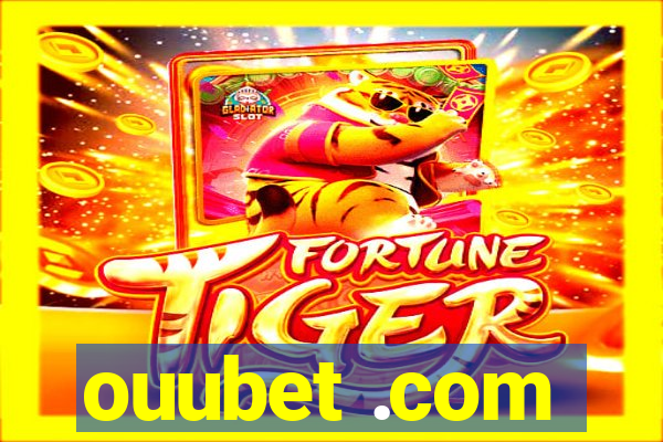 ouubet .com